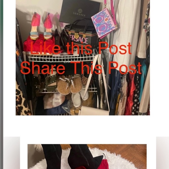 Going Live 🛍️ Come join me! LIKE ❤️ this Post, Share this POST Out❗️ Tag ur PFF - Picture 2 of 5